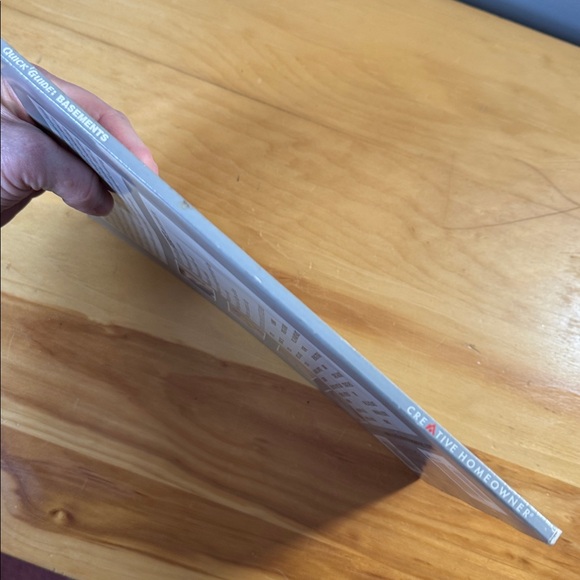 📚2/$6  Quick Guide Basements: Step-By-Step Construction Methods - Picture 3 of 12